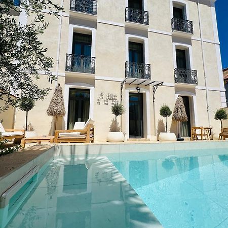 Maison Balas Canet-en-Roussillon Εξωτερικό φωτογραφία