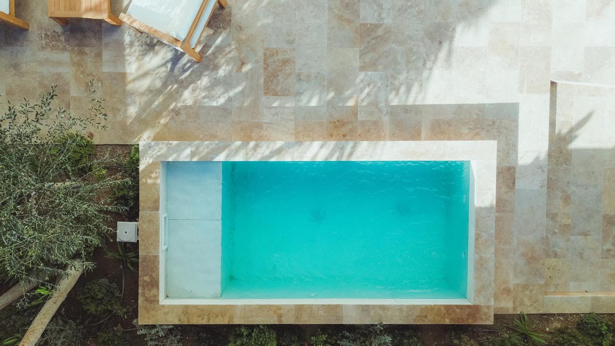 Maison Balas Canet-en-Roussillon Εξωτερικό φωτογραφία