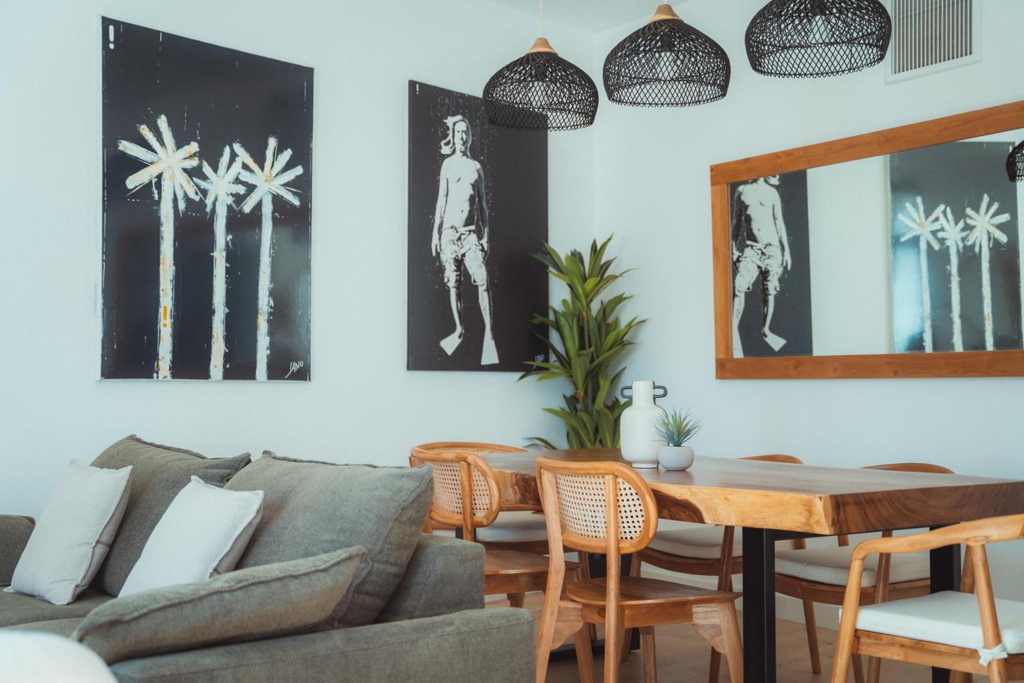 Maison Balas Canet-en-Roussillon Εξωτερικό φωτογραφία