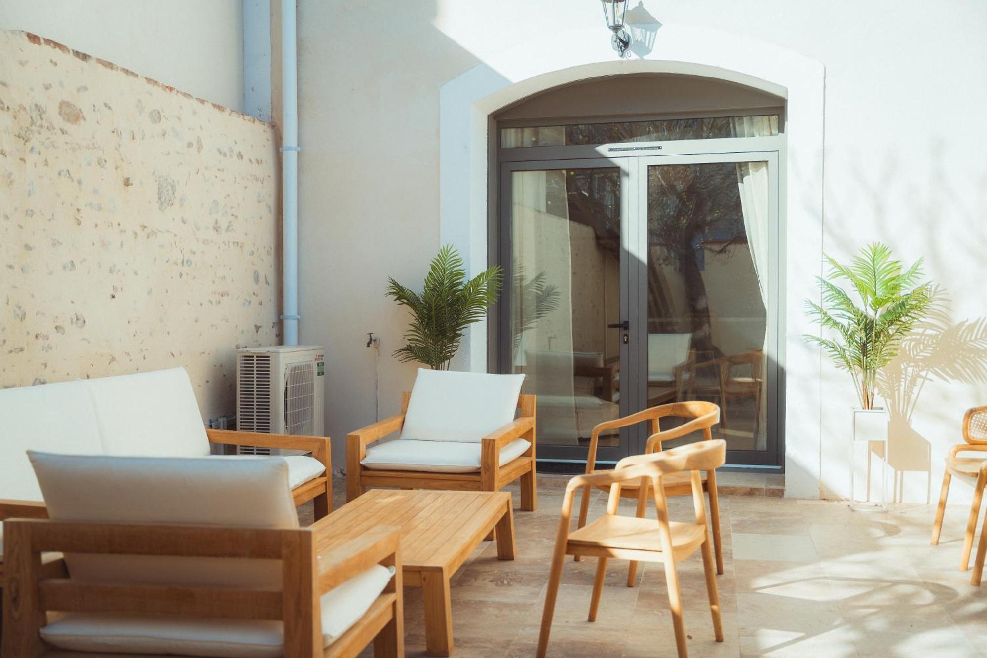Maison Balas Canet-en-Roussillon Εξωτερικό φωτογραφία