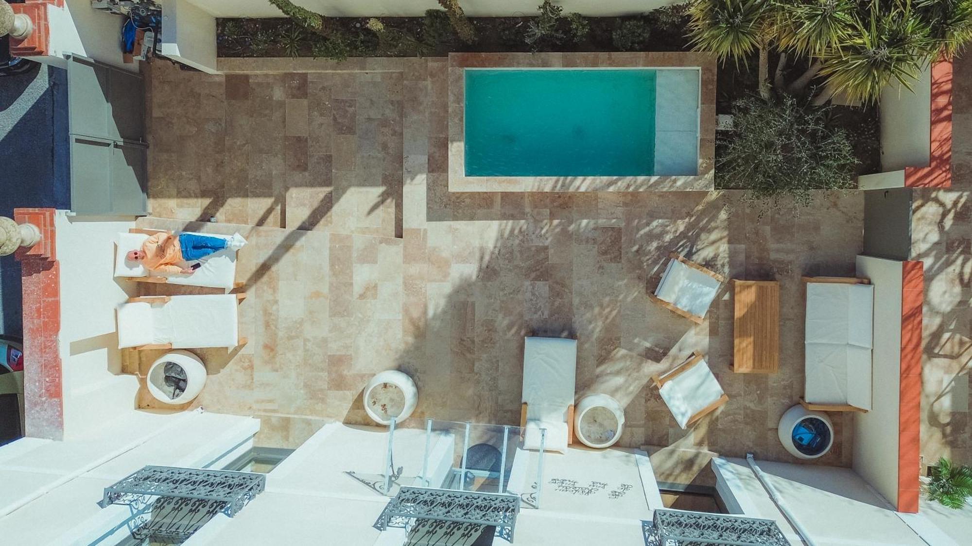 Maison Balas Canet-en-Roussillon Εξωτερικό φωτογραφία
