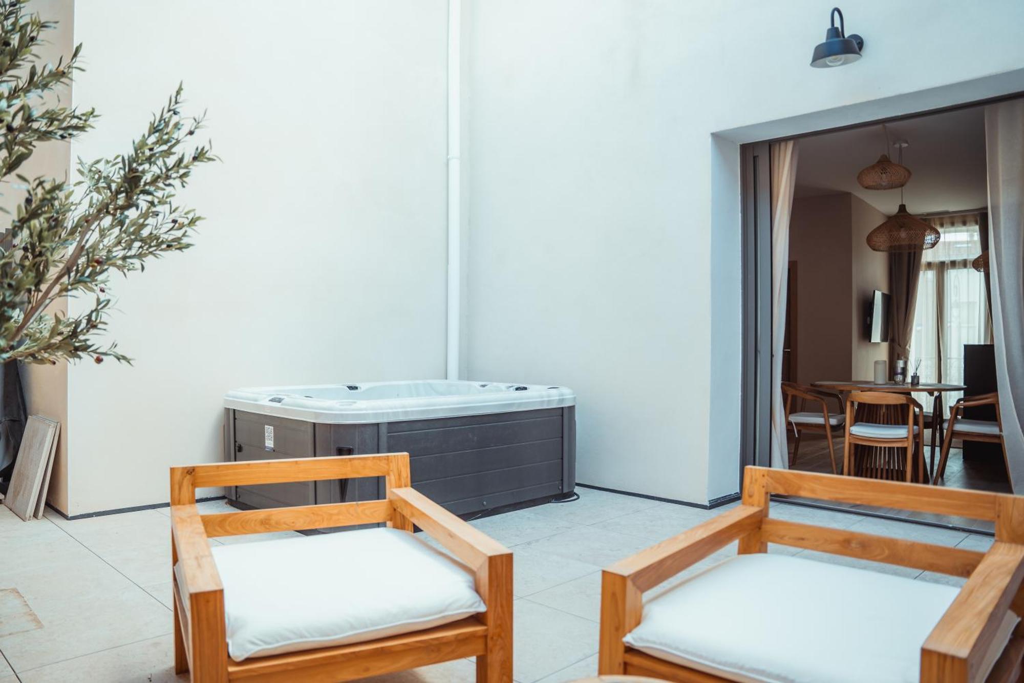 Maison Balas Canet-en-Roussillon Εξωτερικό φωτογραφία