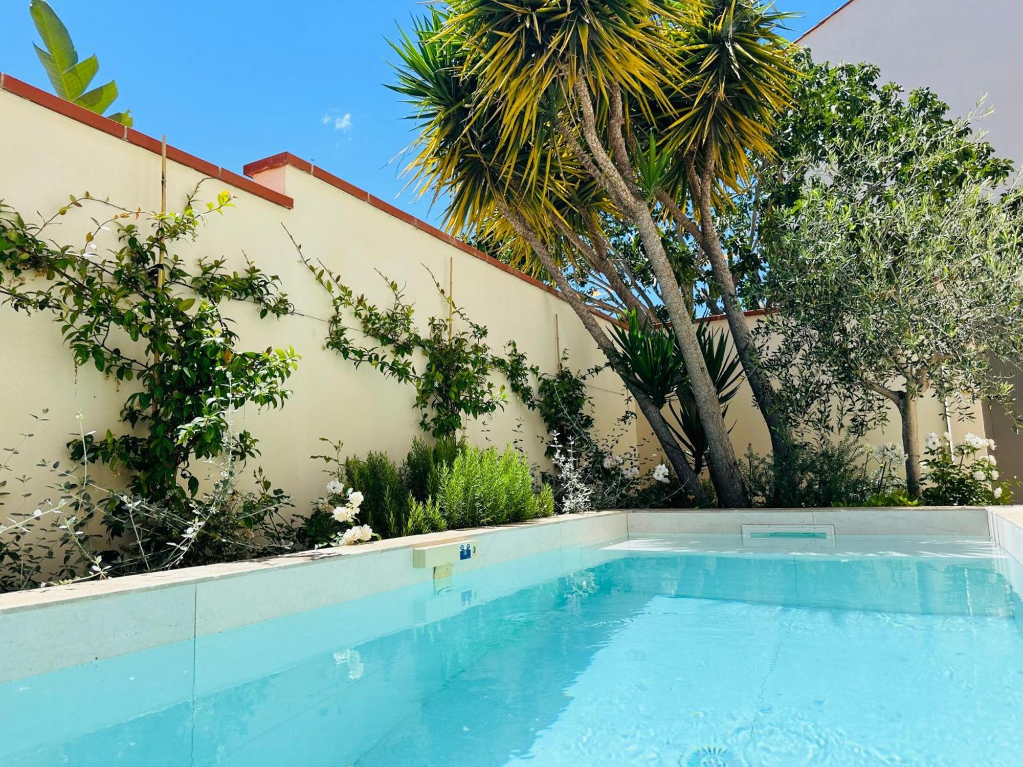 Maison Balas Canet-en-Roussillon Εξωτερικό φωτογραφία